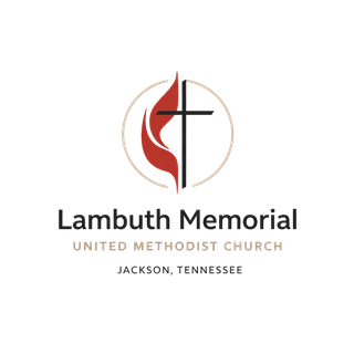 Lambuth Memorial United Methodist Church, Jackson, Tennessee